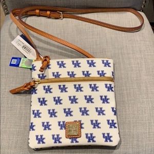 Dooney and Bourke University of Kentucky